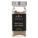 Чорна сіль, India Black Kala Namak, The Spice Lab, 113 г фото