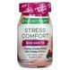 Nature's Bounty, Stress Comfort, добавка для покращення настрою та зниження стресу, зі смаком лісових ягід, 36 жувальних таблеток фото