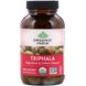 Трифала Organic India (Triphala) 180 вегетаріанських капсул фото