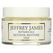 Крем для відновлення з ретинолом, Jeffrey James Botanicals, Retinol Restore Creme, Blistex, 59 мл фото