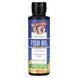 Свежий рыбий жир, омега-3 EPA/DHA кислоты, со вкусом апельсина, Barlean's, 8 жидких унций (236 мл) фото