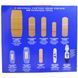 Plaster, bandages, economy packaging, Band Aid, 5 packs, 120 pieces