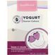 Real Yogurt, Traditional Taste, Cultures for Health, 4 packets, 0.06 oz (1.6 g)