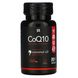 Коензим Q10 з BioPerine і кокосовою олією, Sports Research, 100 мг, 30 рослинних м'яких таблеток фото