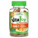 Дневная доза витамина C, VitaJoy, 21st Century, 60 вегетарианских жевательных таблеток фото