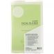 6 Steps for Facial Care, in a Box, Detox + Radiance, 6 Step Facial In A Box, SFGlow, 1 Set