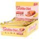 Diet Bars Chocolate Banana Nut Universal Nutrition (CarbRite Diet Bars) 12 pcs. at 56.7 g