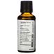 Эфирное масло герани Now Foods (Essential Oils Geranium Oil Soothing Aromatherapy Scent) 30 мл фото