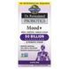 Пробіотик для Покращення настрою Garden of Life (Probiotics Mood +) 25 млрд КУО 60 капсул фото