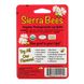 Органічний бальзам для губ Sierra Bees (Organic Lip Balm) 4 штуки в упаковці гранат фото