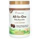 NaturVet, All-In-One, 4-in-1 Support, for Dogs, 120 Soft Chews, 16.9 oz (480 g)
