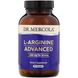 L-аргінін з поліпшеною рецептурою, Dr Mercola, 1000 мг, 90 капсул фото