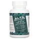 Plant organic silicon with bioflavonoids, Alta Health, 120 tablets.
