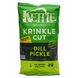 Картофельные чипсы с укропом органик Kettle Foods (Potato Chips) 142 г фото