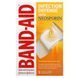 Band Aid, Adhesive Bandages, Infection Defense with Neosporin, Extra Large , 8 Bandages