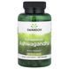 Swanson, ashwagandha, 450 mg, 100 capsules.