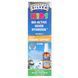 Bioactive silver hydrosol for children, spray for daily immune support