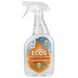 Earth Friendly Products, Ecos, средство для мытья окон, 22 жидких унции (650 мл) фото
