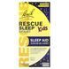 Bach, Rescue Sleep&reg; Spray Kids, Ages 2 & Up, 0.7 fl oz (20 ml) фото