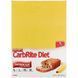 Diet Bars Chocolate Banana Nut Universal Nutrition (CarbRite Diet Bars) 12 pcs. at 56.7 g