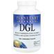 DGL, деглицирризованная солодка, Planetary Herbals, 200 жевательных таблеток фото