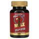 Testosterone booster Natures Plus (Ultra T Male) 60 tablets