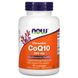 Коензим Q10 Now Foods (CoQ10) 200 мг 90 жувальних цукерок фото