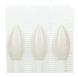 WiseWays Herbals Witch Hazel Suppositories 12 pcs. 2.5 ml