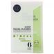 6 Steps for Facial Care, in a Box, Detox + Radiance, 6 Step Facial In A Box, SFGlow, 1 Set