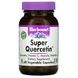Супер-кверцетин, Bluebonnet Nutrition, 60 капсул в рослинній оболонці фото