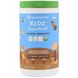 Детский суперпродукт, Белок + Пробиотики, Экстрим Шоколад, Amazing Grass, 285 г фото