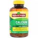 Кальций-магний-цинк с витамином D3, Nature Made, 300 таблеток фото