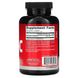 N-A-C, N-Ацетил-L-Цистеин, Jarrow Formulas, 500 мг, 200 вегетарианских капсул фото