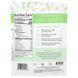 Powdered wheatgrass juice Organic Traditions 150 g