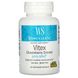 Екстракт вітекса священного Natural Factors (Vitex Chasteberry Extract) 80 мг 90 капсул фото