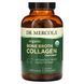 Dr. Mercola, Organic Bone Broth Collagen from Beef, 270 Tablets фото