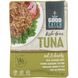 Не содержащий рыб тунец, масло и травы, Fish-Free Tuna, Oil & Herbs, Good Catch, 94 г фото