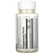 Аскорбилпальмитат, Ascorbyl Palmitate, Solaray, 500 мг, 60 капсул фото