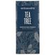 Натуральний дезодорант, для чутливої ​​шкіри, чайне дерево, Schmidt's Naturals, 92 г фото