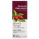 CoQ10 Repair, нічний крем проти зморшок, Avalon Organics, 1,75 унції (50 г) фото