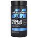 Добавка для роста мышечной массы Muscletech (Pro Series Muscle Builder) 30 капсул с медленным высвобождением фото
