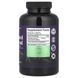 Nature's Craft, Activated Charcoal, 180 Veggie Capsule (400 mg per Capsule) фото
