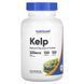 Nutricost Kelp 325 mg 120 capsules
