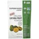 Lucuma superfood for vegans organic powder