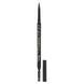 Олівець для брів Shady Slim Brow Brow Pencil, відтінок чорного брауні, LA Girl, 0,08 г фото