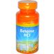 Бетаина гидрохлорид Thompson (Betaine HCl) 324 мг 90 таблеток фото