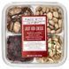 Made With, Just Add Cheese, Dried Cranberries, Diced Mangos, Toffee Toasted Pecans, Marcona Almonds, 11 oz (312 g) фото
