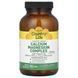 Calcium-magnesium complex with vitamin D3, Country Life, 90 tablets.
