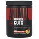 Universal Nutrition, Animal Bran Powder, Orange and Mango, 9.3 oz (265 g)