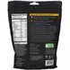 Organic protein MCT, cocktail mix on a plant-based, vanilla, Organic MCT Protein, Plant-Based Shake Mix, Vanilla, Nutiva, 390 g